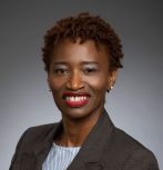 Keisha Antoine