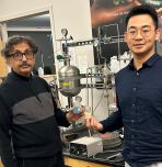 Arup SenGupta and Hao Chen