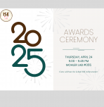 2025 Awards Ceremony