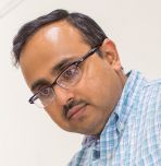 Arindam Banerjee