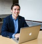 Ben Mesnik, Lehigh Unversity student