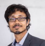 Subhrajit Bhattacharya