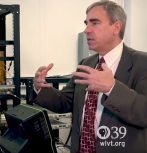 Rick Blum, professor, electrical engineering