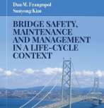 'Bridge Safety, Maintenance and Management in a Life-Cycle Context' cover