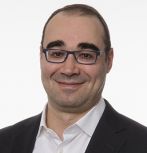 Boris Levin, photo courtesy of Mott Corp.
