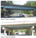 Google maps photos of carbon steel bridges