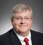 Peter Bryan
