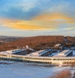 Building C, Lehigh University