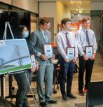 RVTT Engineers team