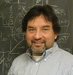 Carlos Romero, director, Energy Research Center