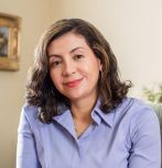Carol Obando-Derstine 