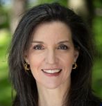 Christine Burke