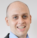Dr. Chris Jewell