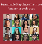 Sustainable Happiness Institute