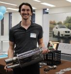 Creativate 2018 participant
