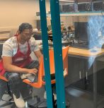 Lehigh new Electronics Design Studio