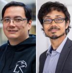 David Saldaña and Subhrajit Bhattacharya