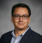 David Saldaña, Lehigh University
