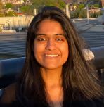 Disha Kamale