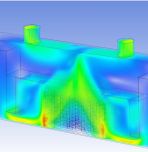 figure from advanced computational simulations in research project