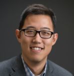 Edward Kim ’13 PhD