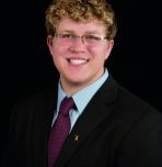 Evan John Musterman