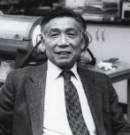Professor Emeritus Russell Y.T. Chou
