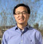 Gary Xiong (Photo Courtesy of Gary Xiong/Intel Corporation)
