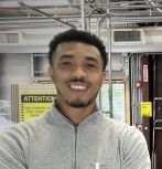 Harrison Jenkins via Patriot League on ESPN Productions