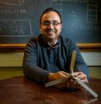 Arindam Banerjee by Ryan Hulvat