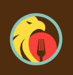 Hungry Hawks logo