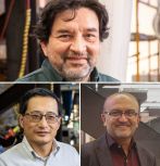 Carlos Romero, Zheng Yao, and Mayuresh Kothare