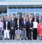 IAEA 2017 Working Group in Korea 2017
