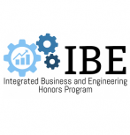 Lehigh IBE Logo