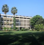 IIT Bombay Main Building