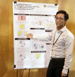 Robotics Learning Workshop poster session