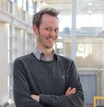 Dr. Eric Baumer, Lehigh University