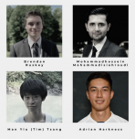 ISE PhD Students