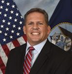James F. Geurts, performing the duties of the Under Secretary of the Navy