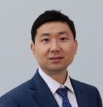 Jianxing Sun