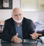 Professor John Ochs