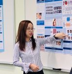 Judy Symposium