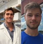 Joshua Graham and Brian Leard 