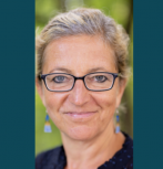 Professor Katya Scheinberg