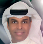 Khaled al-Fadhel ’01G ’05 PhD