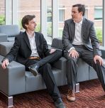  Dr. Nicholas Strandwitz and Dr. Brandon Krick, Lehigh University 