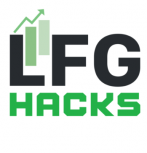 LFGhacks logo