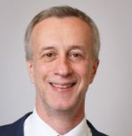 Luis Nunes Vicente, ISE Department Chair