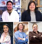 Rossin College professors featured in Women in Science story