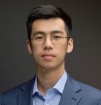 Lida Yan, PhD student, Lehigh University